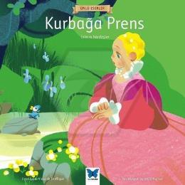 Kurbağa Prens – Ünlü Eserler