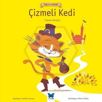 Çizmeli Kedi