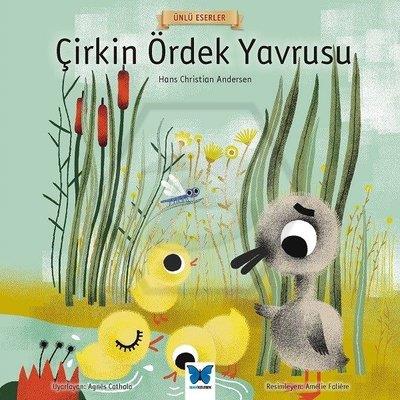 Çirkin Ördek Yavrusu
