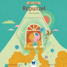 Rapunzel - Ünlü Eserler