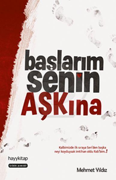 Başlarım Senin Aşkına