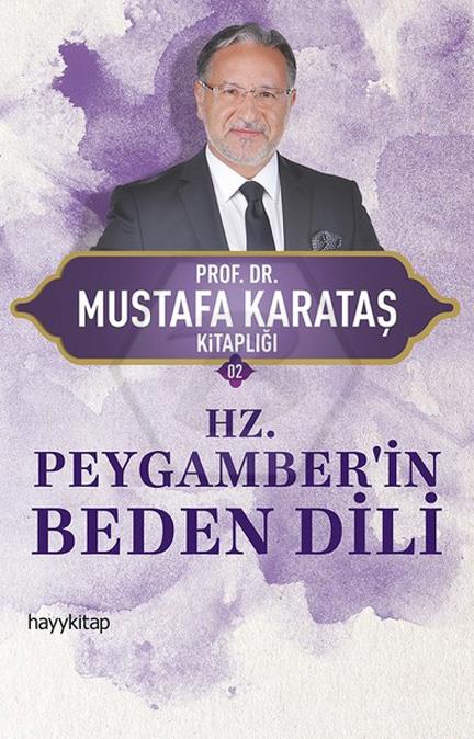 Hz.Peygamberİn Beden Dili