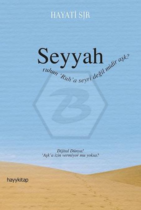 Seyyah