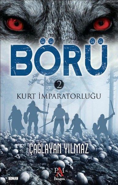 Börü-2: Kurt İmparatorluğu