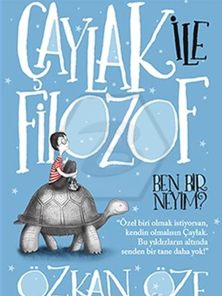 Çaylak ile Filozof 1: Ben Bir Neyim?