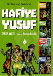 Hafiye Yusuf SETİ (4 Kitap)