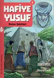 Hafiye Yusuf - 3 - Rodos Şehitleri