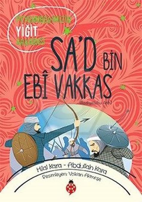 Peygamberimizin Arkadaşı - SaD (Ra)