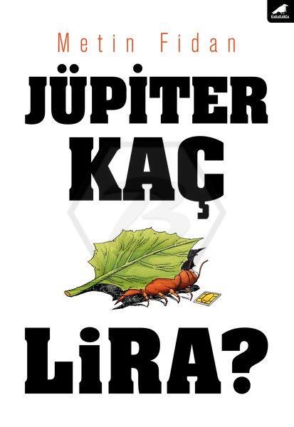 Jüpiter Kaç Lira?