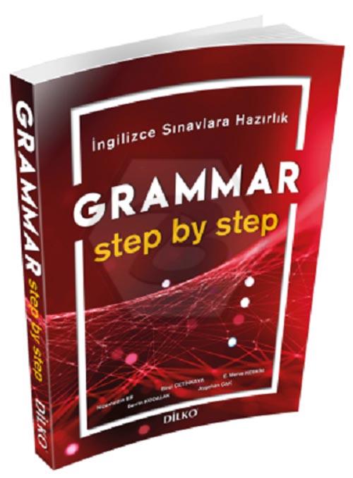 Dilko Grammar Step By Step