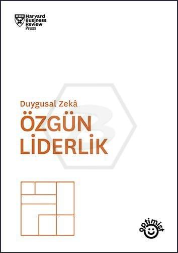Özgün Liderlik - Duygusal Zeka