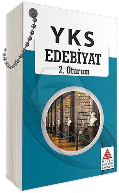 AYT Edebiyat Kartları