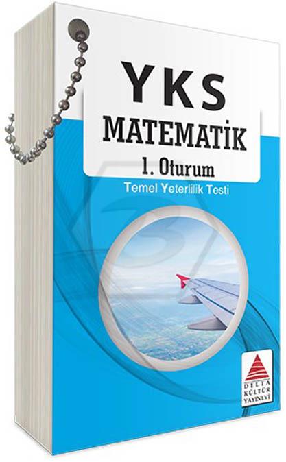 TYT Matematik Kartları