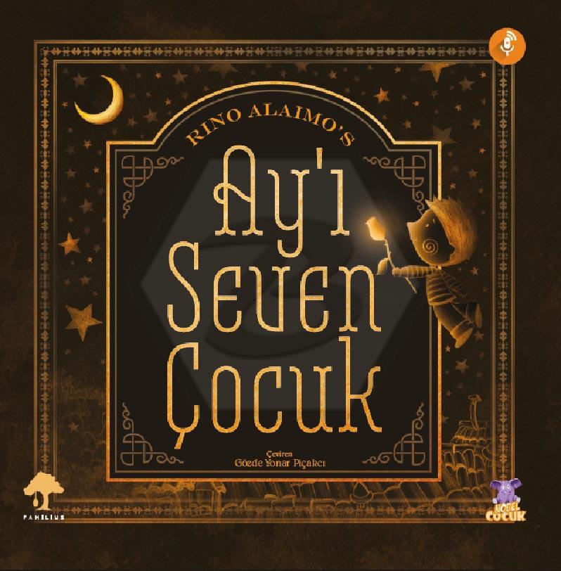 Ayı Seven Çocuk