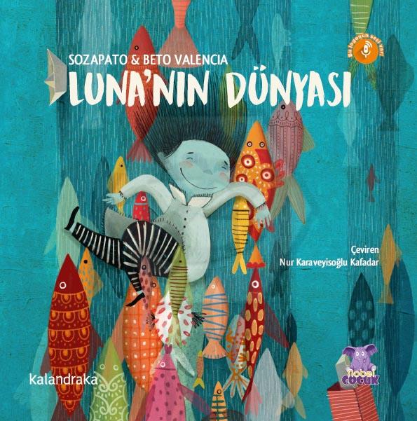 Luna’nın Dünyası