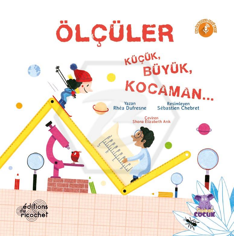 Ölçüler Küçük, Büyük, Kocaman