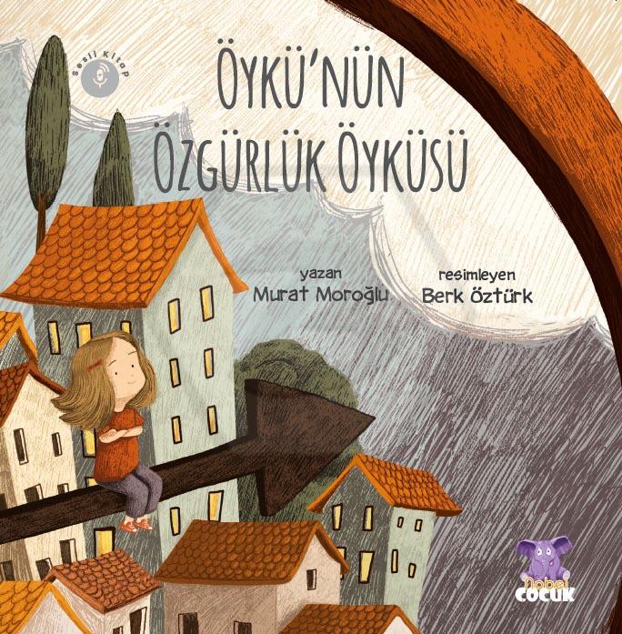 Öykünün Özgürlük Öyküsü