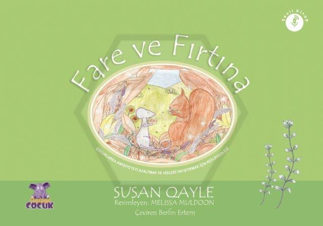 Fare ve Fırtına