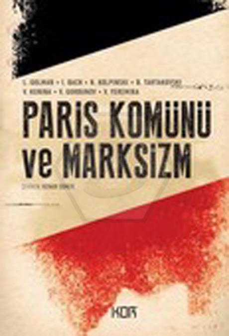 Paris Komünü Ve Marksizm