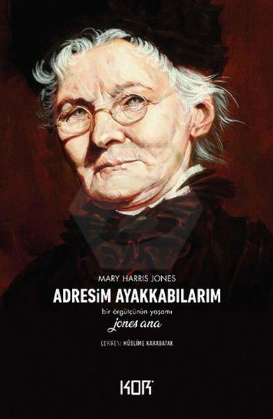 Adresim Ayakkabılarım