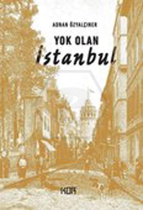 Yok Olan İstanbul - Kor