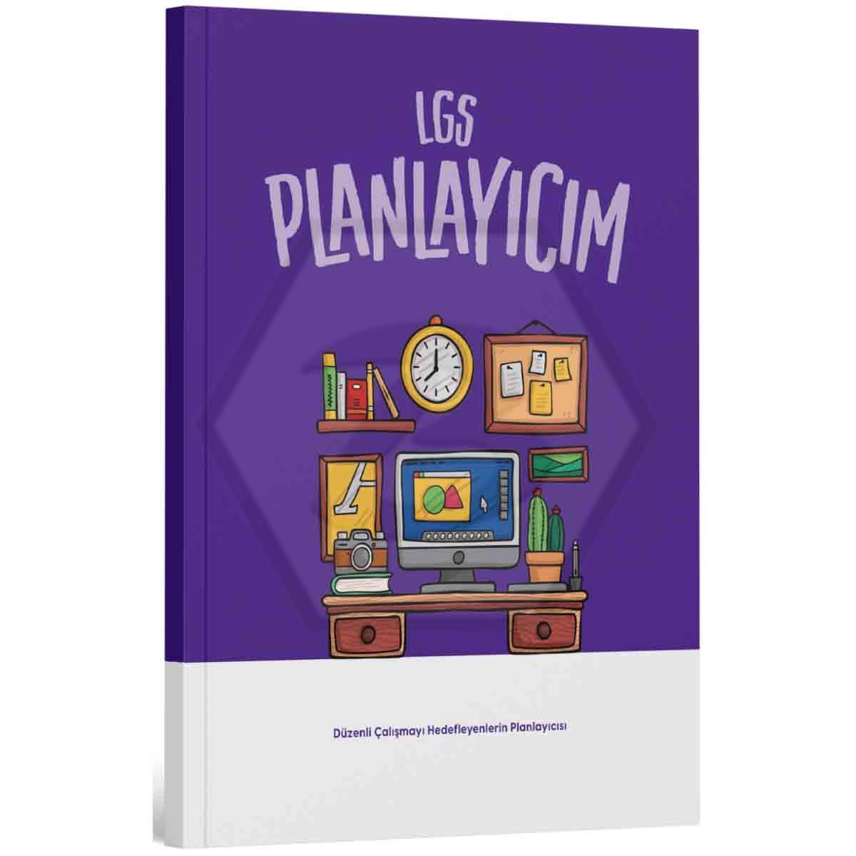 LGS Planlayıcım