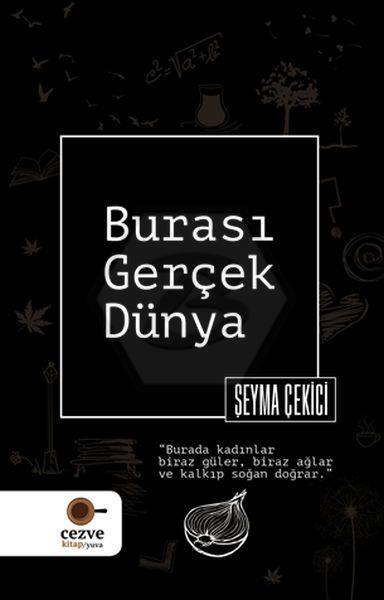 Burası Gerçek Dünya