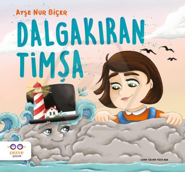 Dalgakıran Timşa