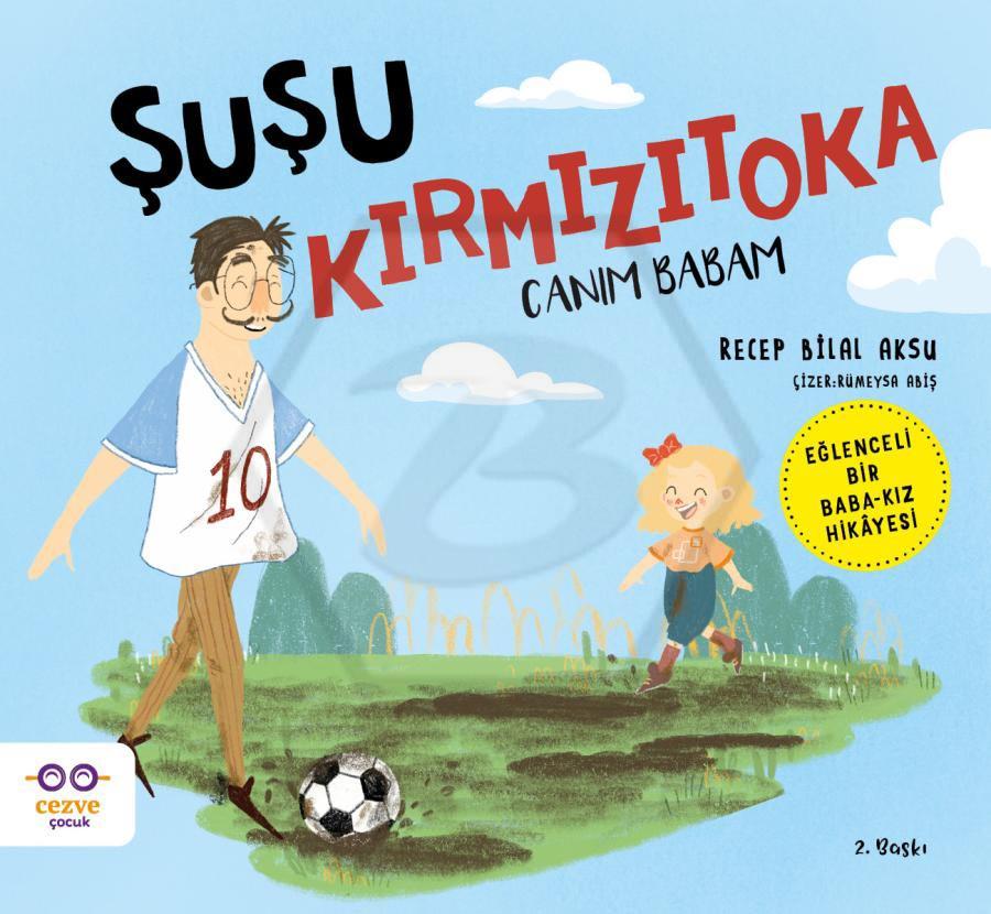 Şuşu Kırmızıtoka