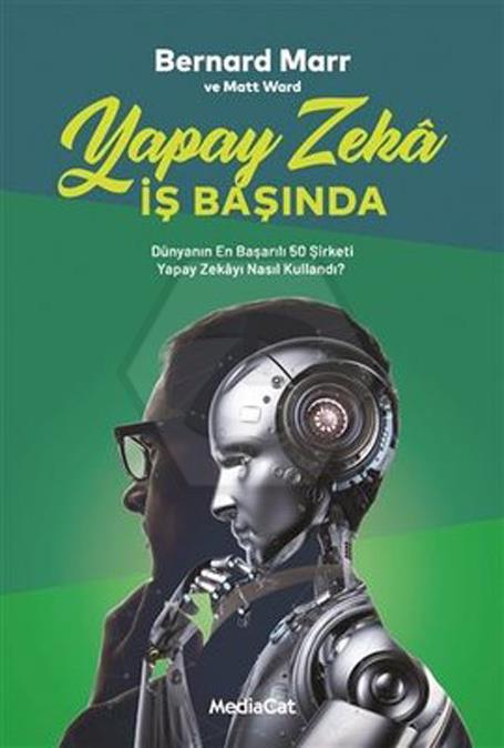 Yapay Zeka I·ş Başında
