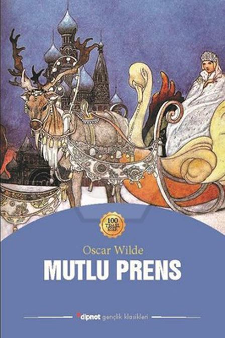 Mutlu Prens - Dipnot