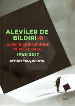 Aleviler De Bildiri-R