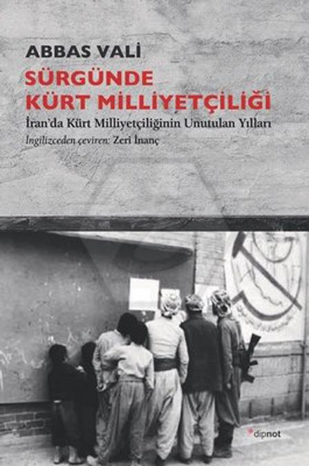 Sürgünde Kürt Milliyetçiliği 