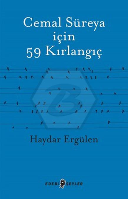 Cemal Süreya İçin 59 Kırlangıç 