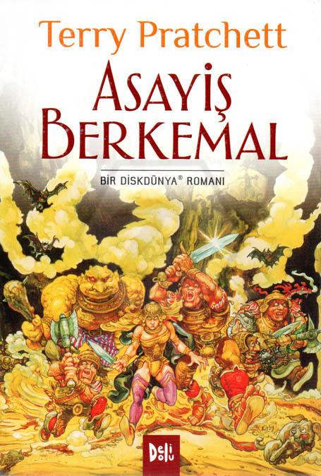 Asayiş Berkemal