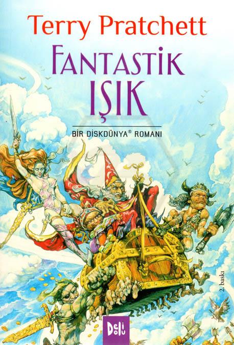 Fantastik Işık