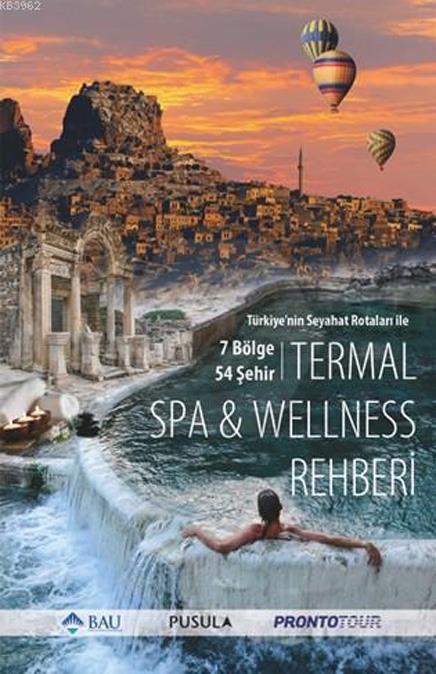Termal Spa & Wellness Rehberi