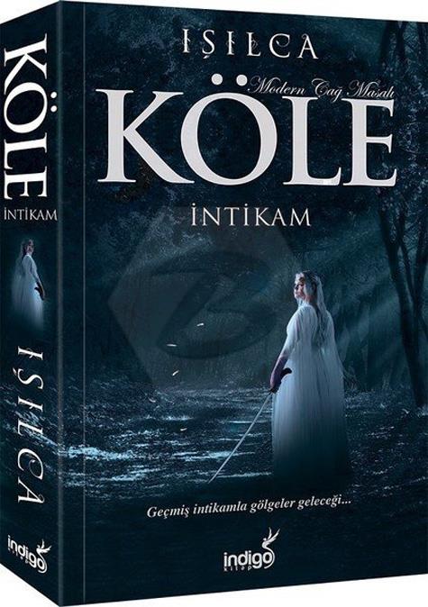 Köle-İntikam