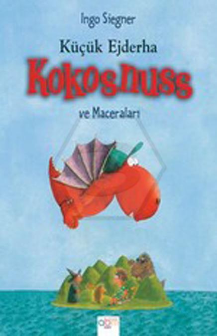 Küçük Ejderha Kokosnus ve Maceraları