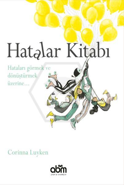 Hatalar Kitabı