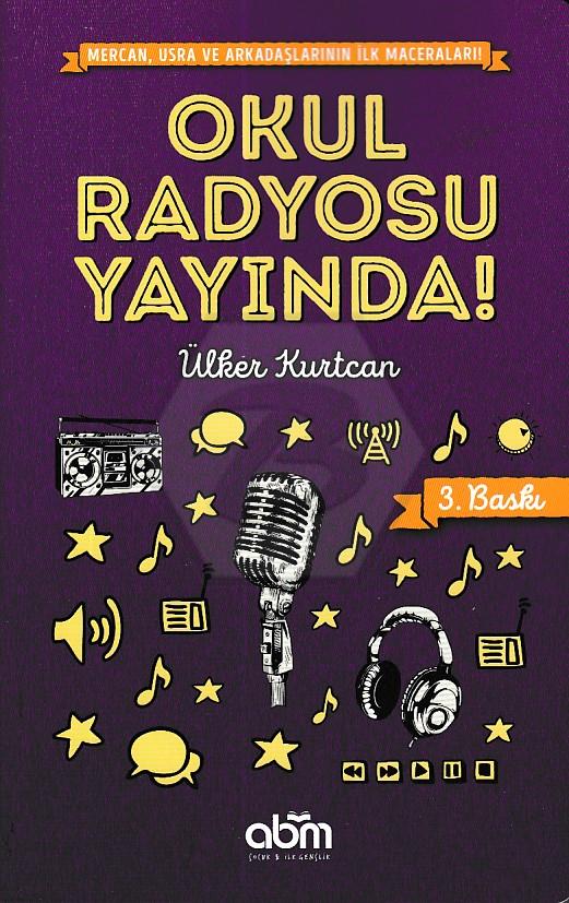 Okul Radyosu Yayında