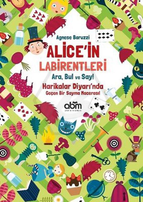 Alicein Labirentleri