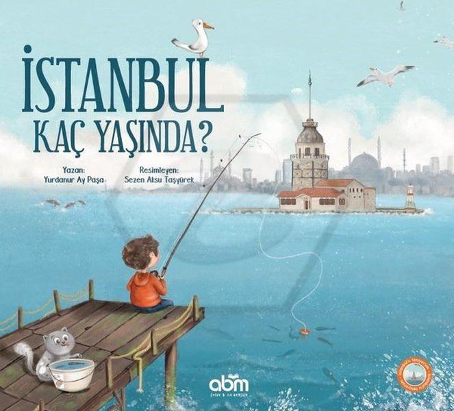 İstanbul Kaç Yaşında