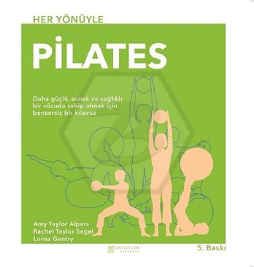 Her Yönüyle Pilates