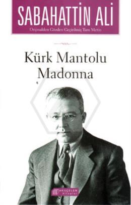 Kürk Mantolu Madonna