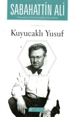 Kuyucaklı Yusuf