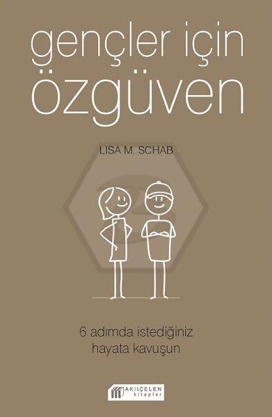 Gençler İçin Özgüven
