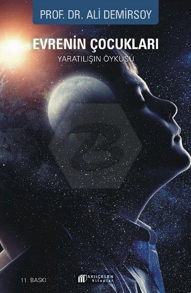 Evrenin Çocukları-Yaratılışın Öyküsü