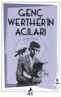 Genç Werther in Acıları