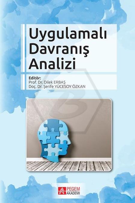 Uygulamalı Davranış Analizi